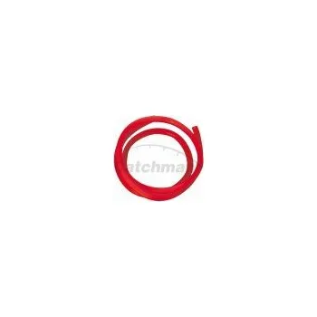 ICE FISH Fluo trubicky 50 cm