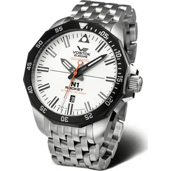 Hodinky VOSTOK-EUROPE NH35/225E711B