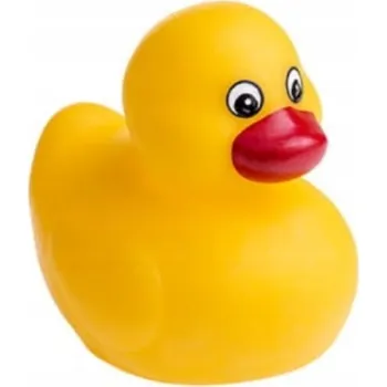 Hračka pro nejmenší Tullo kachnička do vany