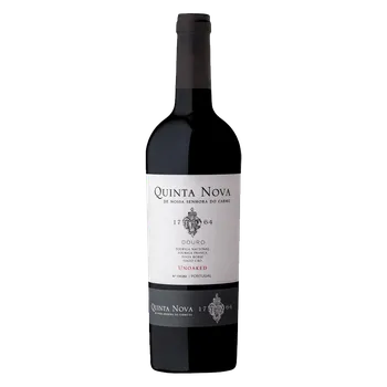 Víno Quinta Nova Unoaked 0,75l