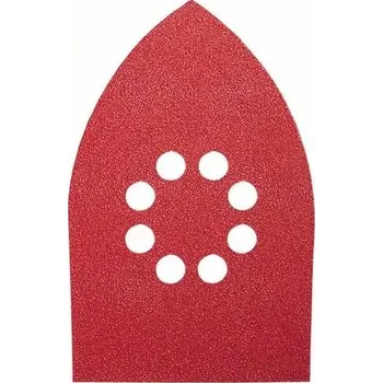 Brusný papír 5dílná sada brusných papírů C430 BOSCH 2608605184