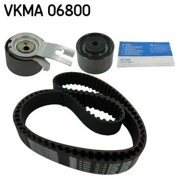 Sada rozvodového řemene SKF VKMA 06800