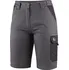 pracovní kraťasy CXS Phoenix Fortune kraťasy šedé/černé