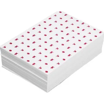 Jednorázové nádobí MASO-PROFIT Papír balicí nepromastitelný 350x250 mm