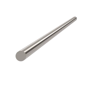 Zábradlí Tyč ø 8 x 2000 mm, kartáčovaná nerez AISI 304