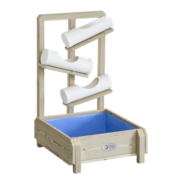 Pískoviště Vodní hry Classic World Edu