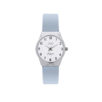 Hodinky Dívčí dětské pastelové náramkové hodinky JVD J7188.2 (dívčí dětské hodinky)