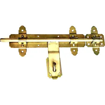 Tesařské kování WCZ 500 Závora těžká 500x270mm