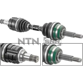 Poloosa kola Hnací hřídel, , A132D6007S, A138F0004F, SNR, DK61.002