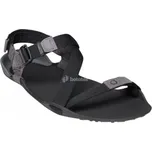 Xero Shoes Mens Z-Trek Coal Black EUR 47