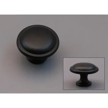 Nábytkové kování Malá rustikalní úchytka 30MM