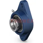 SKF FYTB 30 FM přírubová ložisková jednotka