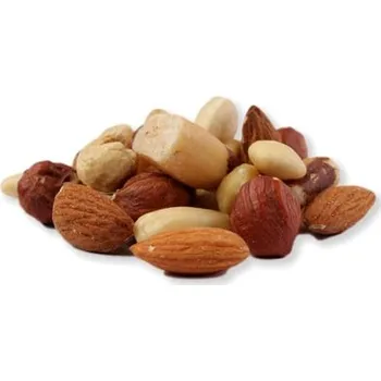 Potravina Ořechová směs natural EXCLUSIVE 500 g