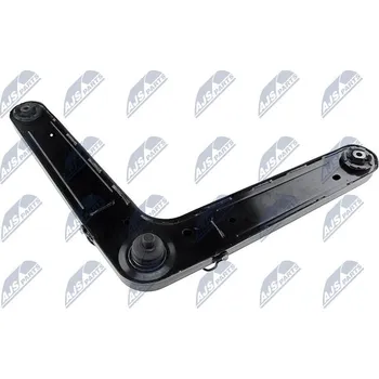 Zavěšení kol Řídicí páka, zavěšení kol NTY ZWT-CH-032