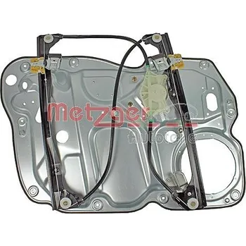 Stahovačka okna Zvedací zařízení oken METZGER 2160366