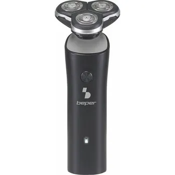 Holicí strojek BEPER P304BAR003 nabíjecí holící strojek