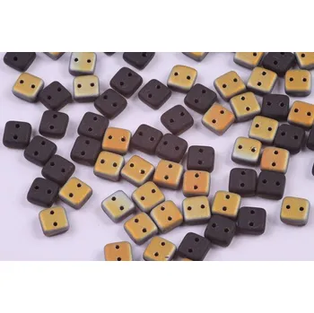 Korálek Korálky CHEXX č.25(6x6mm