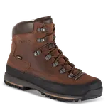 Unisex boty AKU CONERO Nbk GTX EU 41 ½, brown