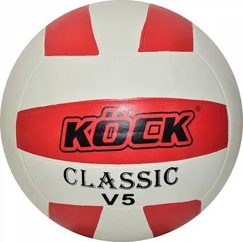 Volejbal Míč volejbal V-5 rubber