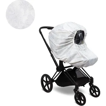 BJÄLLRA OF SWEDEN pláštěnka na kočárek Vintage Boy