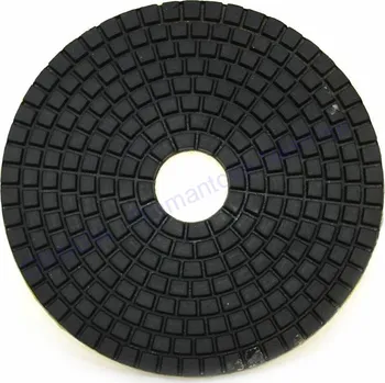 125 mm Kotouč diamantový leštící - #200 PAD DIMAPA