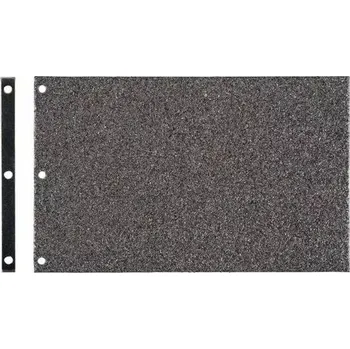 Příslušenství k nářadí Deska pro jemné broušení BOSCH 3601010509