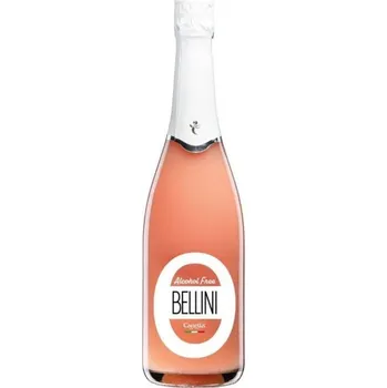 Limonáda Canella Bellini cocktail bez alkoholu 750 ml