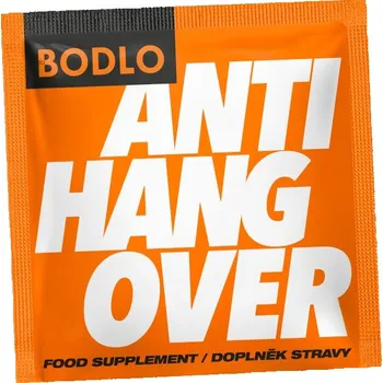 BODLO proti kocovině, 1ks