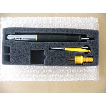 přímá bruska Pneumatická - vzduchová rotační stopková bruska DIMAPA PB-650S