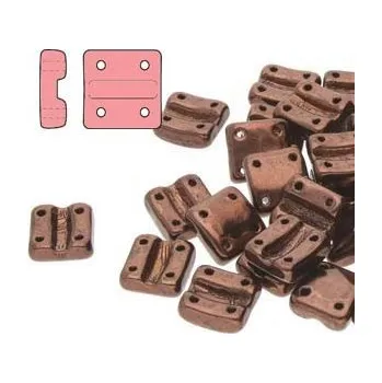 Korálek Fixer Vert - č.17