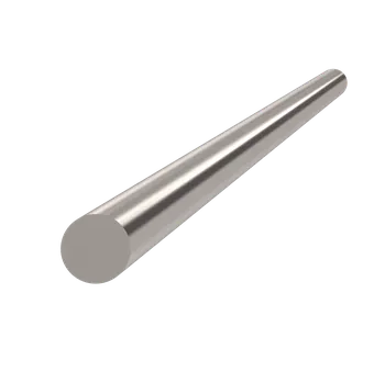 Zábradlí Tyč ø 12 x 3000 mm, kartáčovaná nerez AISI 304