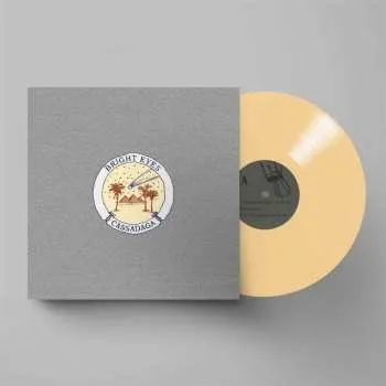 Zahraniční hudba 2LP Bright Eyes: Cassadaga LTD | CLR 2023 Yellow Coloured Vinyl Limited Edition