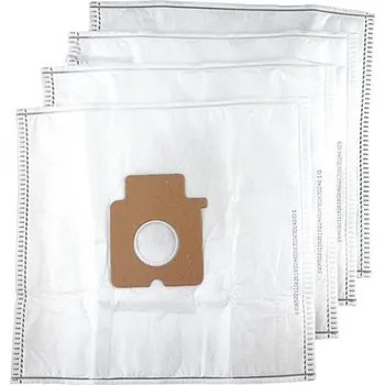 Sáček do vysavače Sáčky do vysavače PANASONIC MC E 7001 textilní 4ks