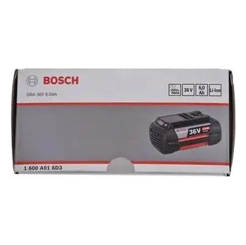 Zásuvný akumulátor BOSCH 1600A016D3