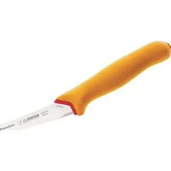 Kuchyňský nůž Giesser Nůž vykosťovací G 11251 13cm tvrdý žlutý