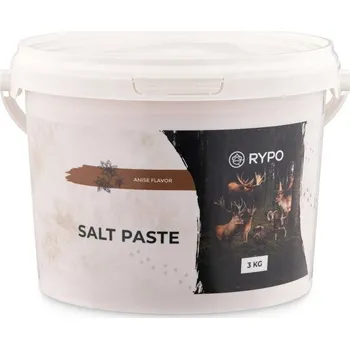 Návnadová pasta Vnadidlo RYPO pasta anýz 3kg