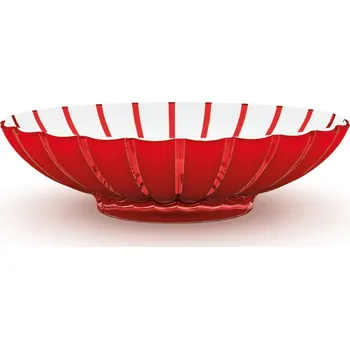 Guzzini, Podnos Grace červený - Formadore