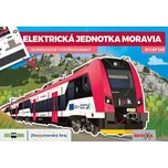 ELEKTRICKÁ JEDNOTKA MORAVIA - JEDNODUCHÁ
