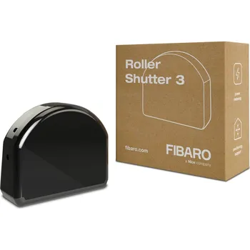 Dálkový ovladač vrat Pro bezdrátové ovládaní rolet, žaluzií a garážových dveří