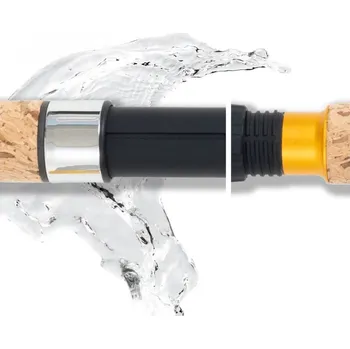 Rybářský prut Vagner Fishing Vagner Magic V-Spin 23 100-400g 195cm