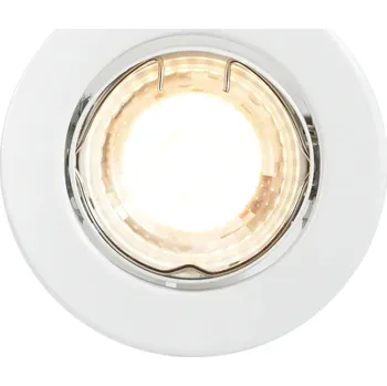 Bodové svítidlo Nordlux Bodové svítidlo Canis 5-Kit Barva: Bílá