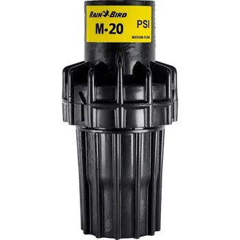 regulátor tlaku vody Regulátor tlaku - 1,40 atm PSI - M 20 (Regulátor tlaku - 1,40 atm výstup (0,45-5m3/hod) PSI - M 20)