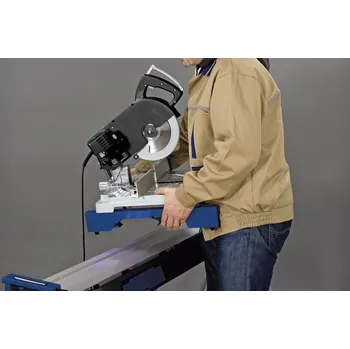 Dílenský stůl SADA UPÍNACÍCH LIŠT PRO PRACOVNÍ STŮL HOLZKRAFT UWT 3200