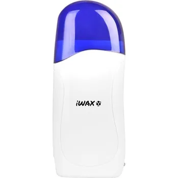 Přípravek na depilaci a epilaci iwax Ohřívač vosků singl 40W