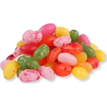 Bonbon Želé Fazolky sladký mix 1 kg