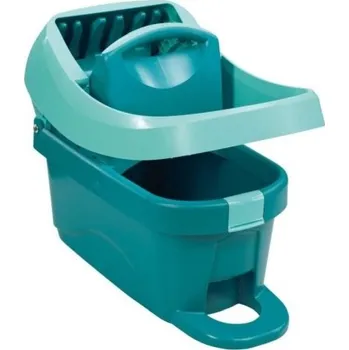 Vědro Leifheit Profi s nášlapným ždímačem 55076