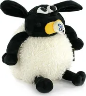 plyšák Beránek Timmy - plyšová postavička z pohádek Ovečka Shaun (Shaun the sheep - Timmy)