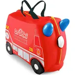 Trunki Dětský kufr na kolečkách 46 cm