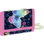 Karton P+P Dětská textilní peněženka