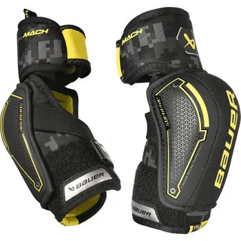 Lokty Bauer S23 SUPREME MACH Elbow Pad Youth Velikost: Youth S